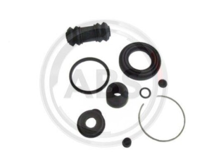 Ремкомплект, тормозной суппорт A.B.S. 73190