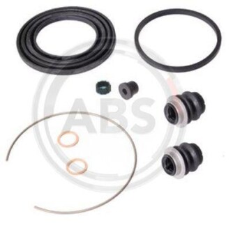 Ремкомплект, тормозной суппорт A.B.S. 73195