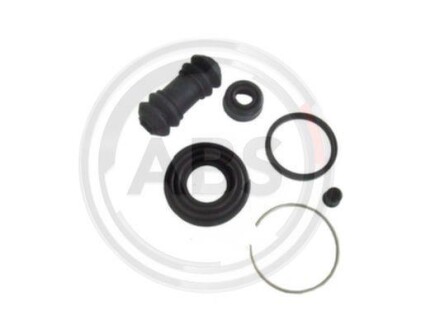 Ремкомплект, тормозной суппорт A.B.S. 73196