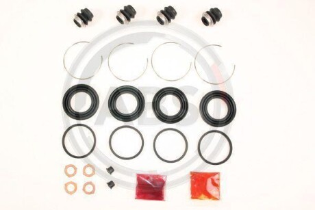 Ремкомплект, тормозной суппорт A.B.S. 73198