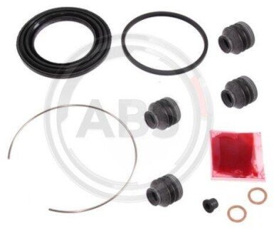 Ремкомплект, тормозной суппорт A.B.S. 73200