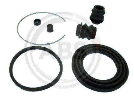 Ремкомплект, тормозной суппорт A.B.S. 73206