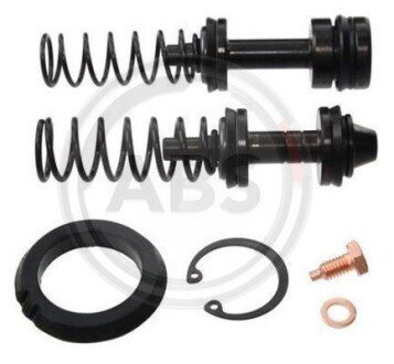 Ремкомплект, главный тормозной цилиндр A.B.S. 73225