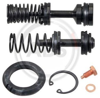 Ремкомплект, главный тормозной цилиндр A.B.S. 73239