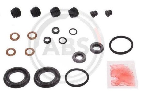 Ремкомплект, тормозной суппорт A.B.S. 73256