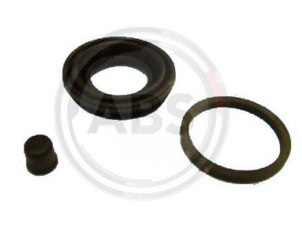 Ремкомплект, тормозной суппорт A.B.S. 73257