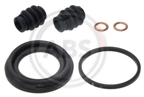 Ремкомплект, тормозной суппорт A.B.S. 73261