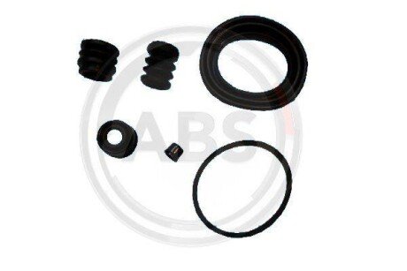 Ремкомплект, тормозной суппорт A.B.S. 73300