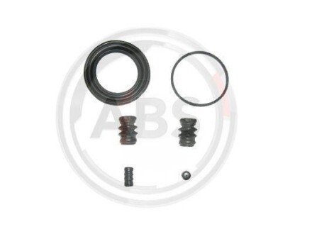 Ремкомплект, тормозной суппорт A.B.S. 73302