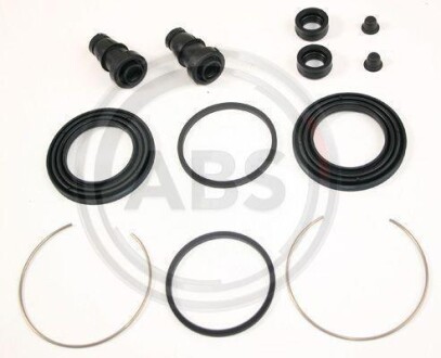 Ремкомплект, тормозной суппорт A.B.S. 73327