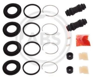 Ремкомплект, тормозной суппорт A.B.S. 73328