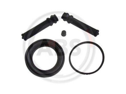 Ремкомплект, тормозной суппорт A.B.S. 73358