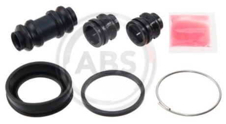 Ремкомплект, тормозной суппорт A.B.S. 73372