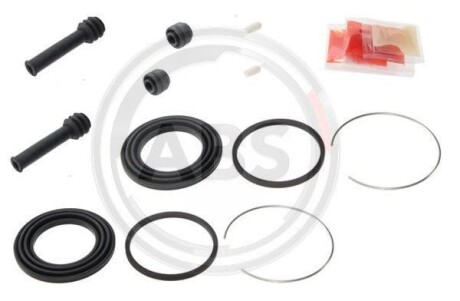 Ремкомплект, тормозной суппорт A.B.S. 73400