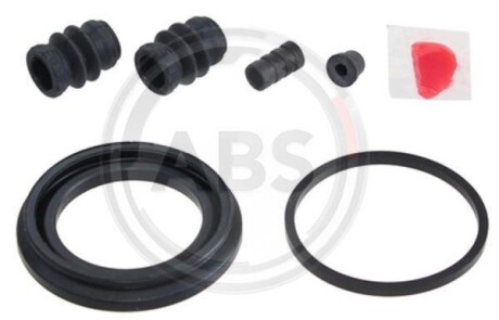 Ремкомплект, тормозной суппорт A.B.S. 73403