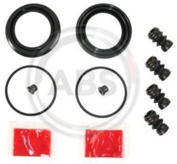 Ремкомплект, тормозной суппорт A.B.S. 73404