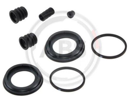 Ремкомплект, тормозной суппорт A.B.S. 73408