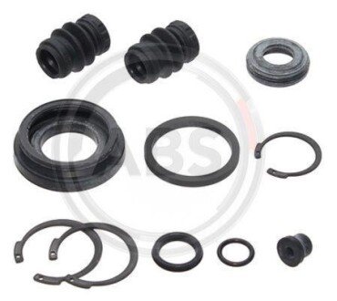 Ремкомплект, тормозной суппорт A.B.S. 73412