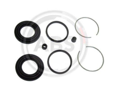 Ремкомплект, тормозной суппорт A.B.S. 73445