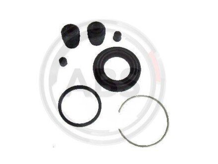 Ремкомплект, тормозной суппорт A.B.S. 73447