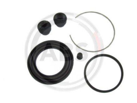 Ремкомплект, тормозной суппорт A.B.S. 73472