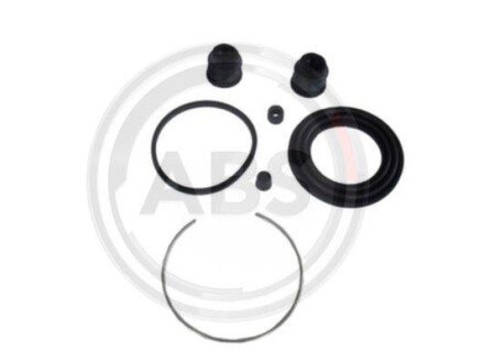 Ремкомплект, тормозной суппорт A.B.S. 73475