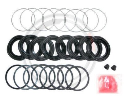 Ремкомплект, тормозной суппорт A.B.S. 73477