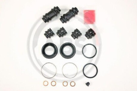 Ремкомплект, тормозной суппорт A.B.S. 73485