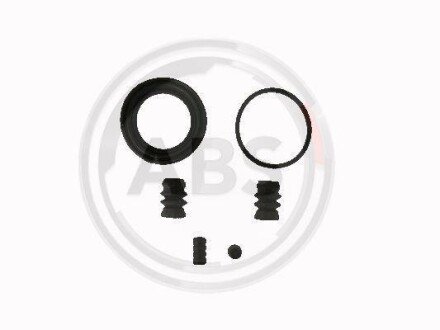 Ремкомплект, тормозной суппорт A.B.S. 73486