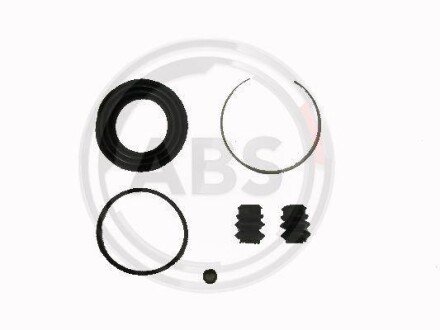 Ремкомплект, тормозной суппорт A.B.S. 73493