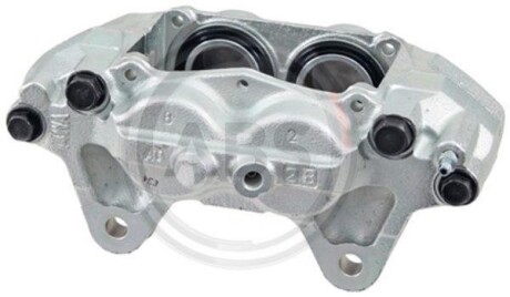 Brake Caliper A.B.S. A.B.S. 740361