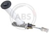 Главный цилиндр, система сцепления A.B.S. 75019 (фото 1)