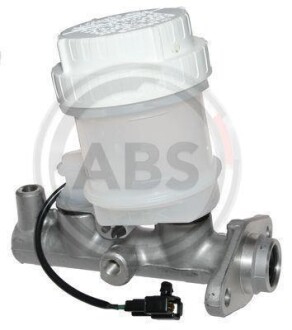 Главный тормозной цилиндр A.B.S. 75179