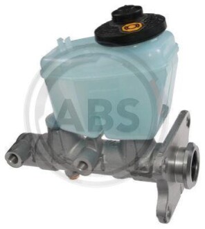 Циліндр гальмівний головний TOYOTA 4 RUNNER (_N1_) 3.0 TURBO-D (KZN130_) 1993/10 A.B.S. 75220