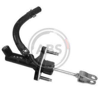 Главный цилиндр, система сцепления A.B.S. 75256