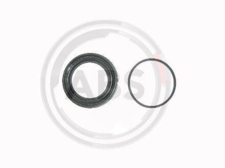 Ремкомплект, тормозной суппорт A.B.S. 83037