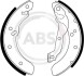 Тормозной барабан A.B.S. 8870 (фото 1)
