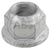 Гайка; Конец вала, приводной вал; Гайка, шейка оси A.B.S. 911340 (фото 1)