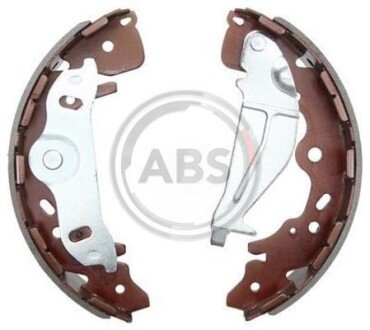 Рычаг независимой подвески колеса, подвеска колеса A.B.S. 9274