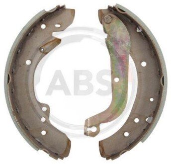 Рабочий цилиндр, система сцепления A.B.S. 9331