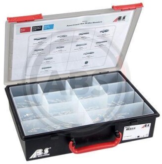 Набор мелких запчастей A.B.S. 96006 (фото 1)