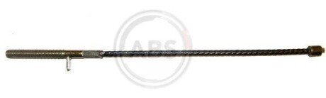 Трос, стояночная тормозная система A.B.S. K10011