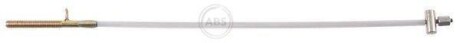 Трос, стояночная тормозная система A.B.S. K10171