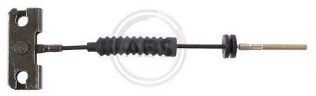 Трос, стояночная тормозная система A.B.S. K10921
