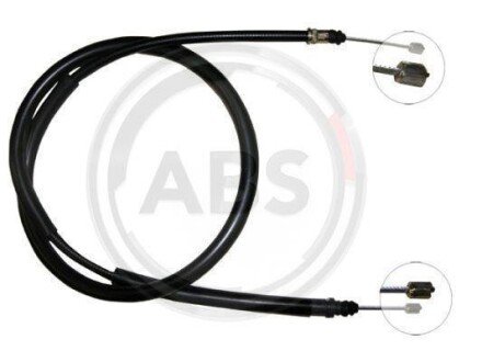 Трос, стояночная тормозная система A.B.S. K11076