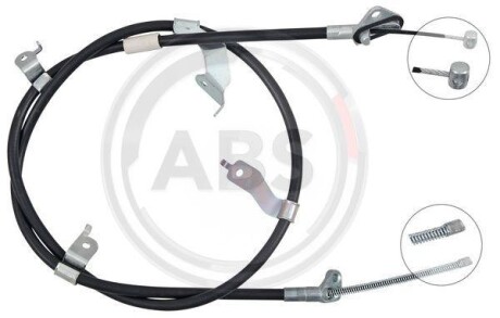 A.B.S. A.B.S. K11643