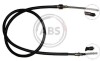 Трос ручного гальма A.B.S. A.B.S. K12047 (фото 1)