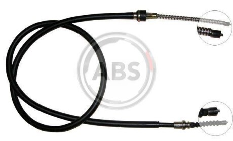 Трос ручного гальма A.B.S. A.B.S. K12047