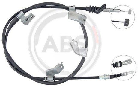 Автозапчасть A.B.S. K12163