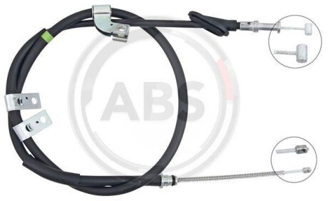 Автозапчасть A.B.S. K12548